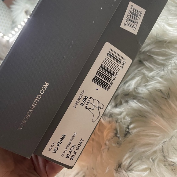 Vince Camuto Feina Bootie - Picture 7 of 7